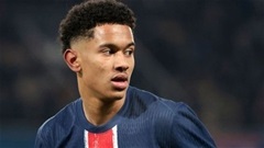 Senny Mayulu - cầu thủ trẻ thứ hai ghi bàn trong trận chung kết Champions League là ai?